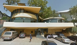Sheets Apartments, HCM #Photo: Google Maps Street View
